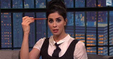 Religion and Comedy Collide in Sarah Silverman's 